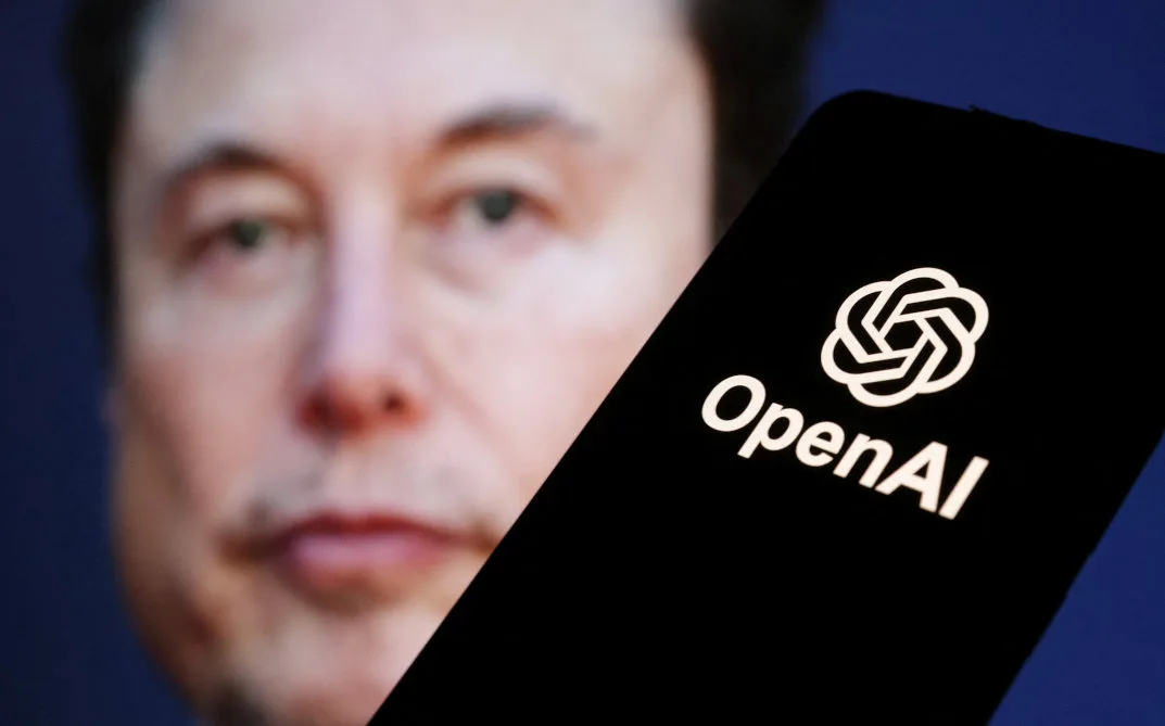 Elon Musk Withdraws Lawsuit Against OpenAI and Co-founders