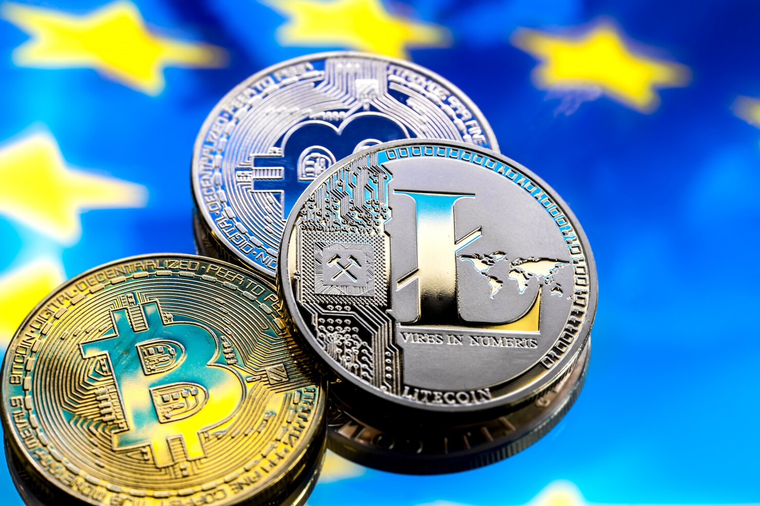 EU Innovation Hub Raises Concerns Over Privacy Coins and Crypto Mixers in New Report