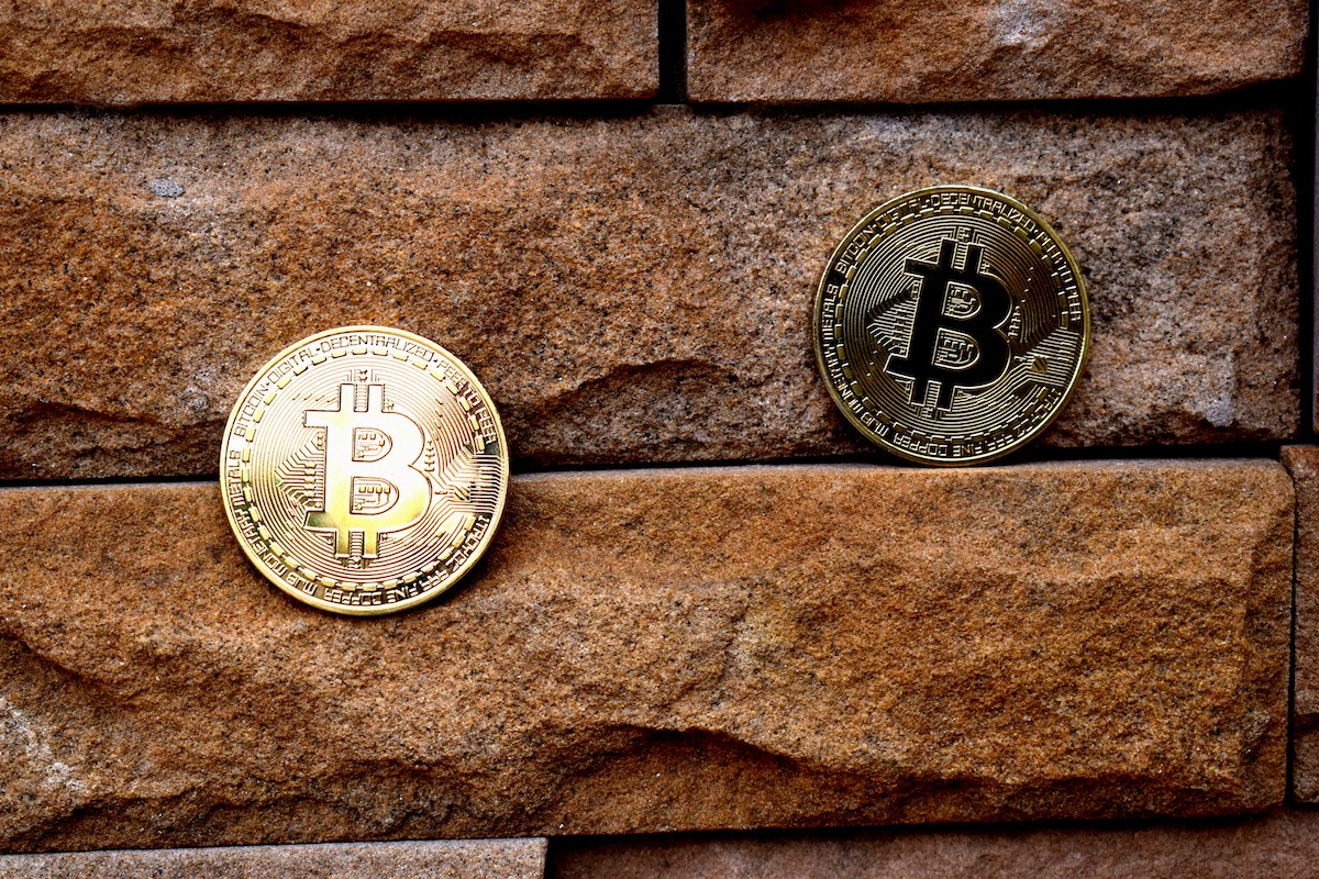 Bitcoin ‘Coiling’ Up for a Significant Move as It Hovers Around $71K