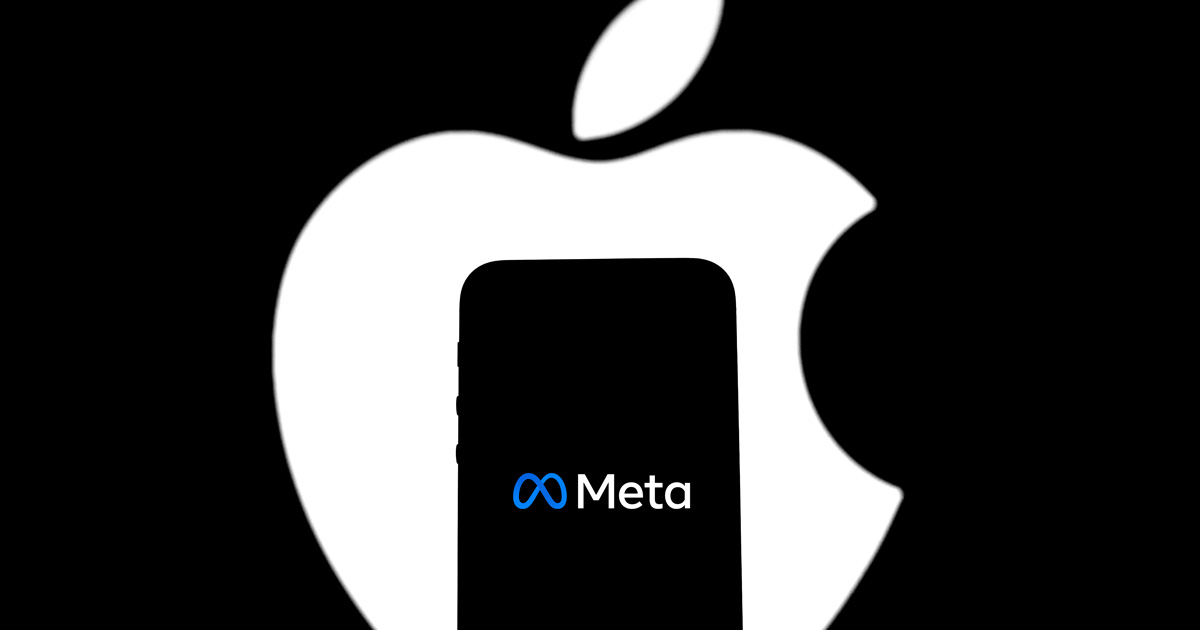 Apple Considers Integrating Meta’s AI into Its Devices