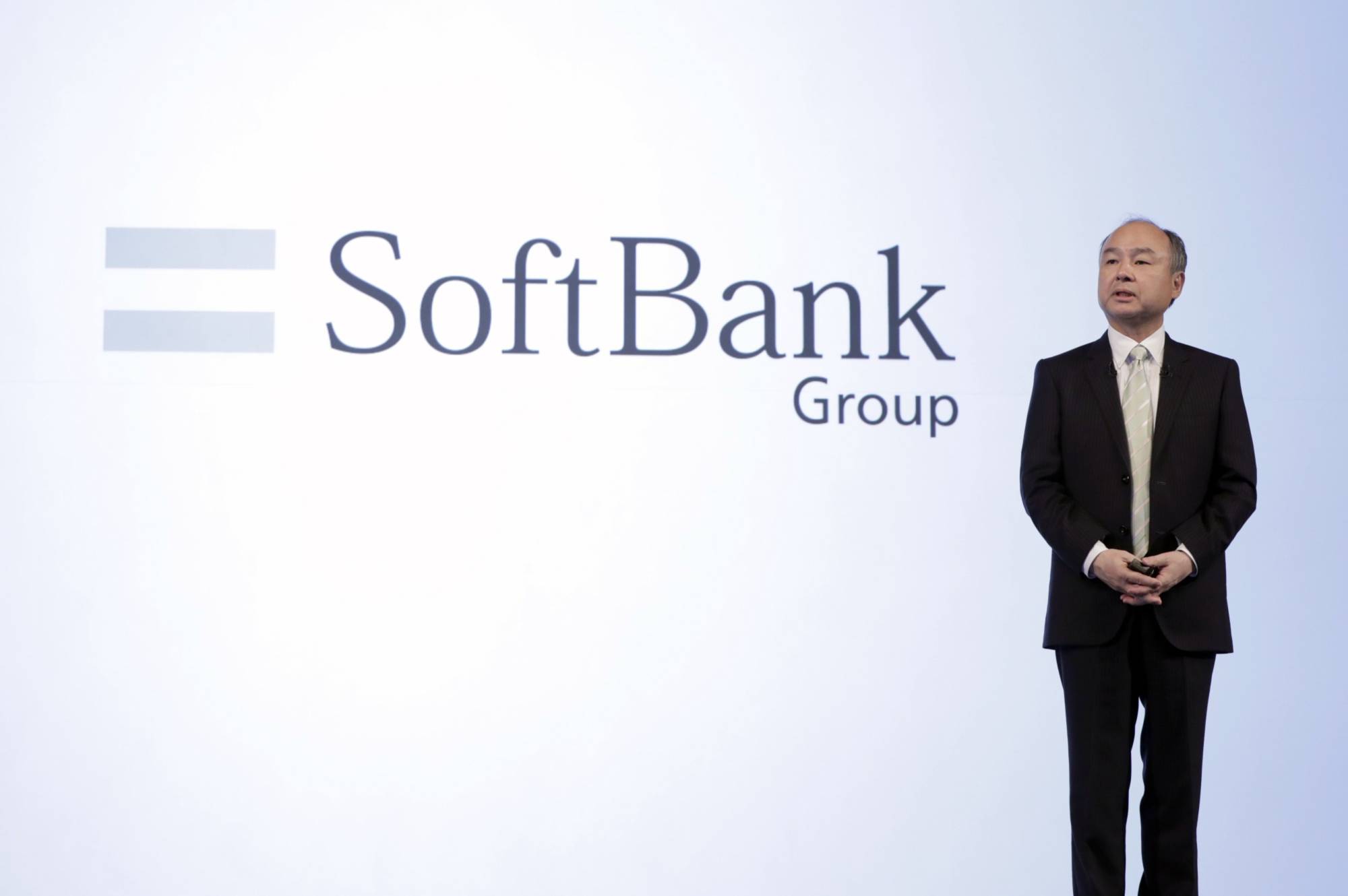 SoftBank partners with Tempus to launch AI healthcare joint venture in Japan
