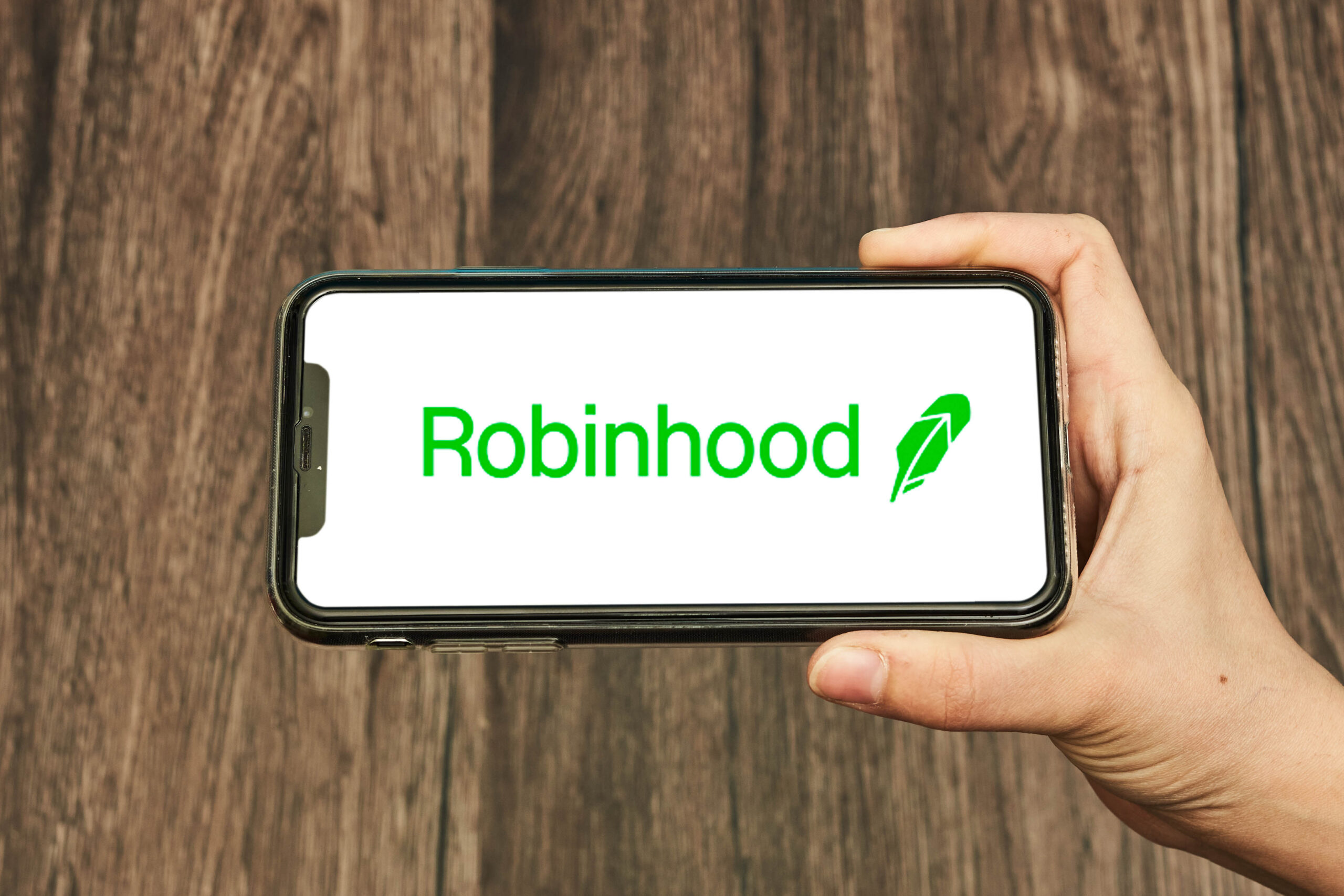 Robinhood to Acquire Bitstamp Crypto Exchange to Enable Institutional Trading in the U.S.