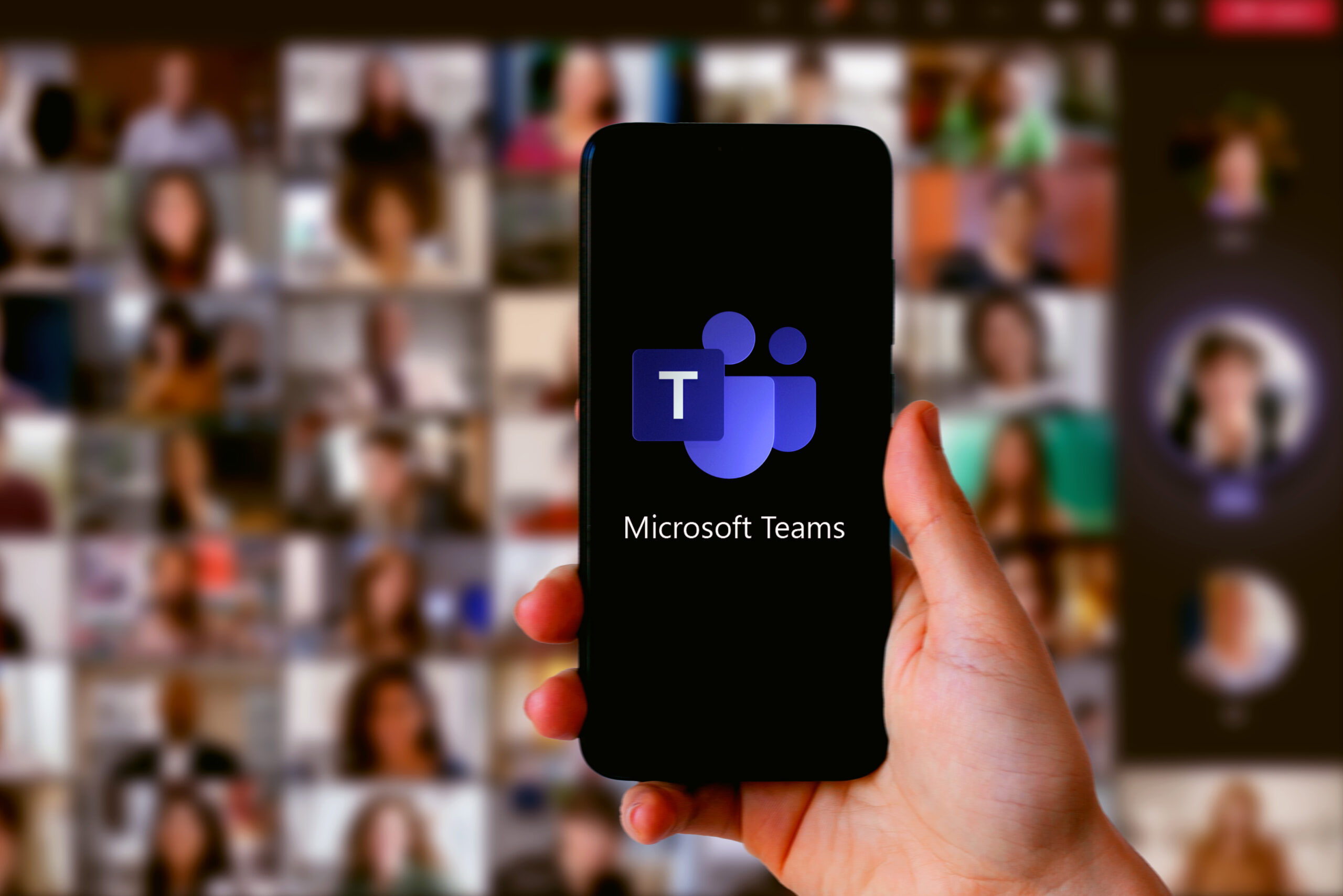 Accuses Microsoft of Violating Antitrust Laws by Illegally Bundling Teams with Office Suite