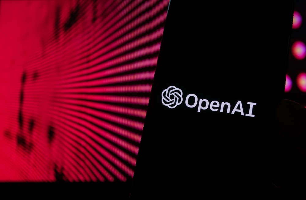 OpenAI may restrict access in China, potentially allowing Chinese AI firms to fill the gap