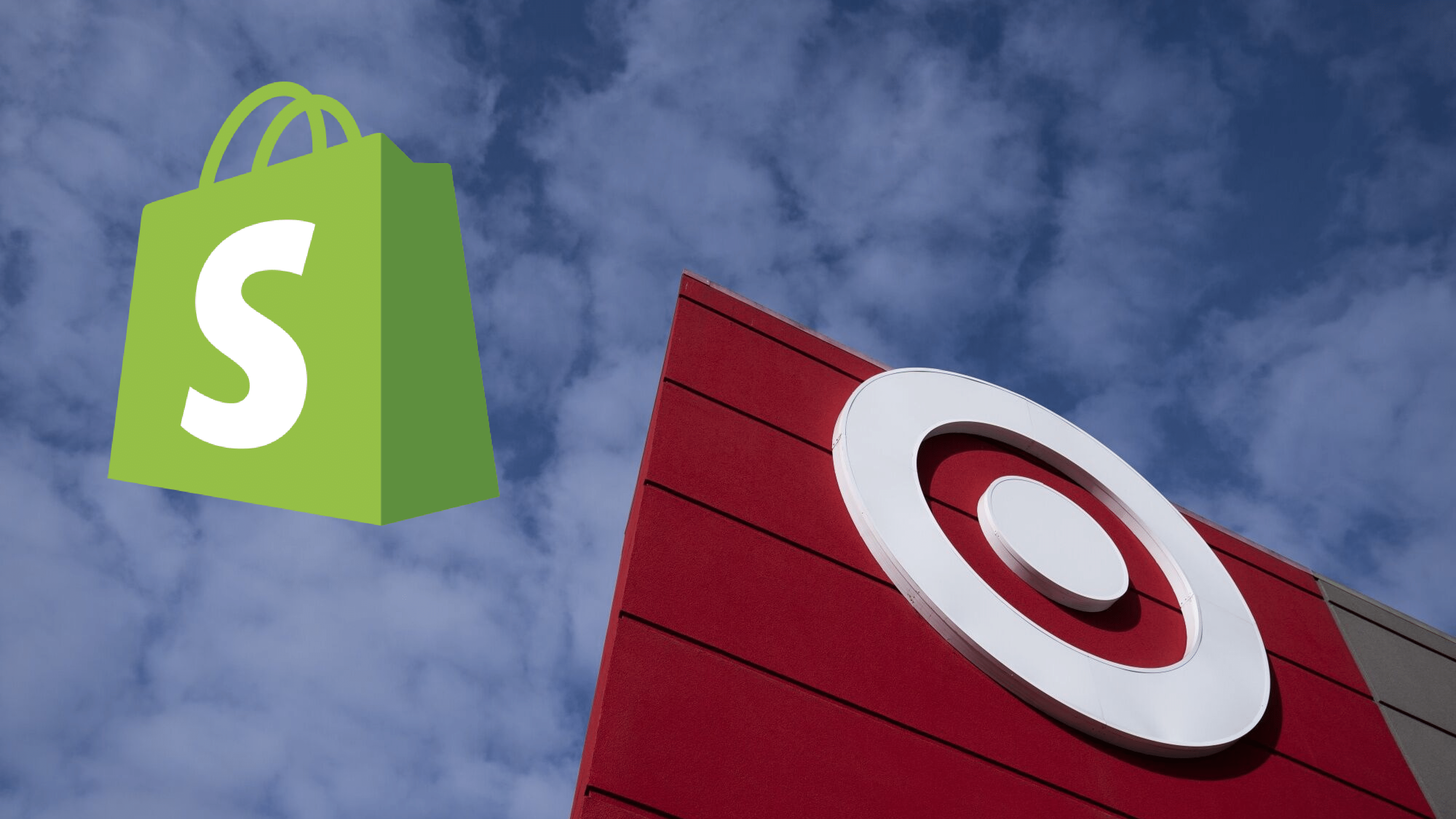 Shopify Sellers Can Now Apply to Sell on Target Plus