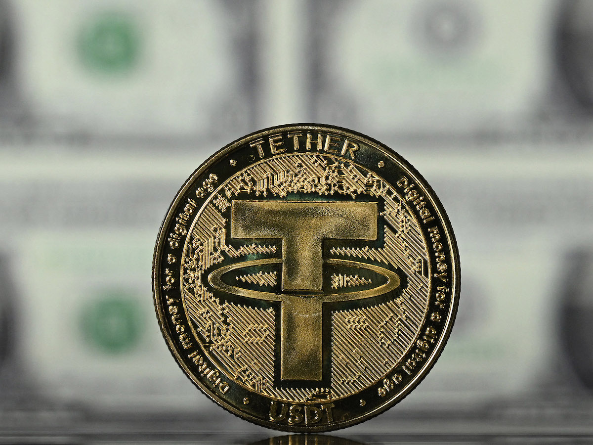 Tether to Invest $1 Billion in Emerging Technologies Over the Next Year