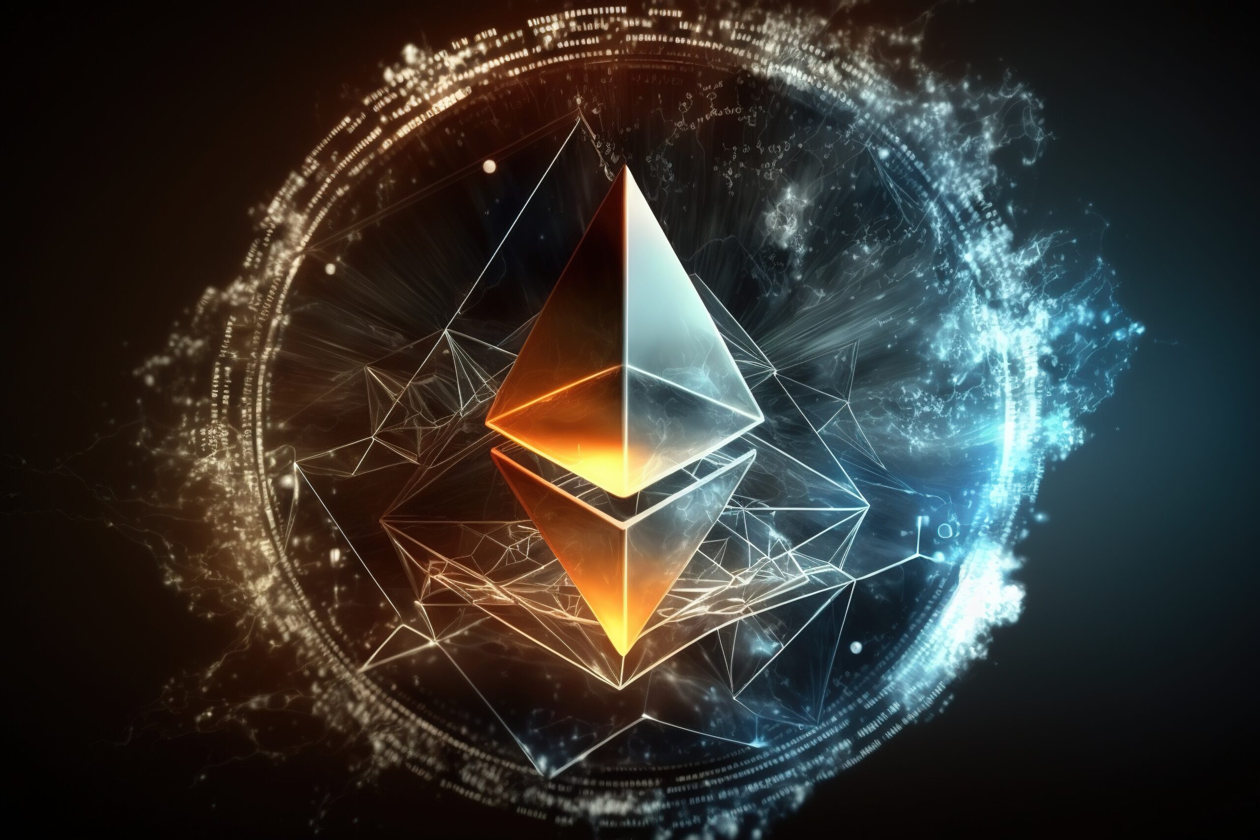 ETH Ecosystem Users Increase Ninefold Since 2020 as VanEck Predicts $22K by 2030