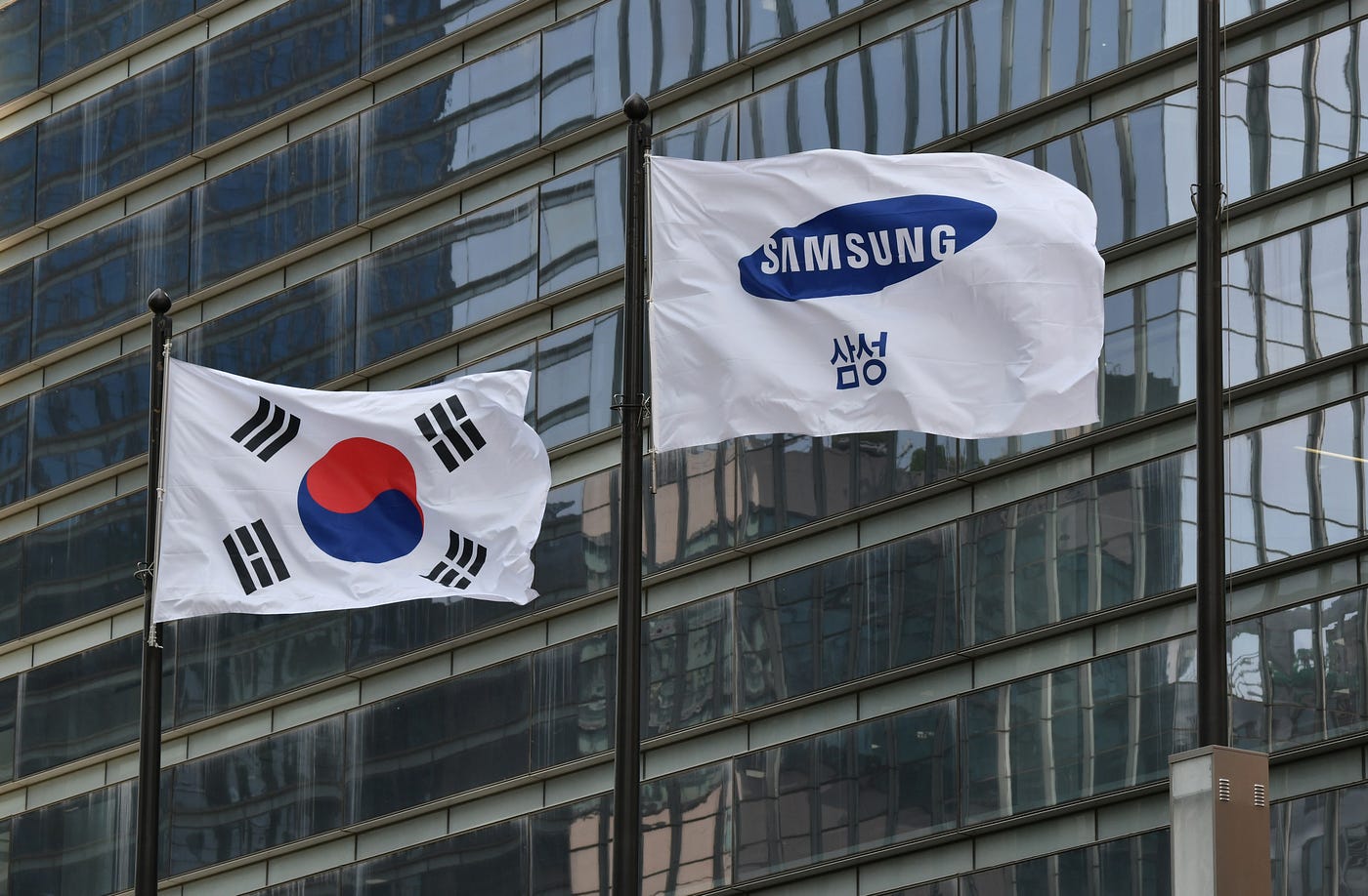 Samsung Electronics and Union Talks End in Stalemate