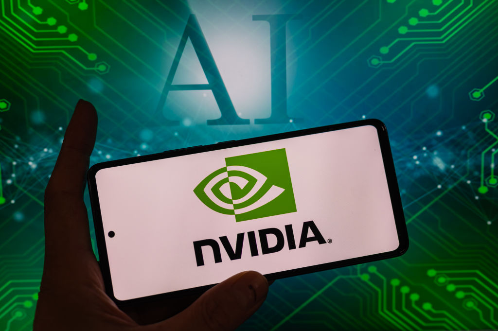 Nvidia Investors Face a Dilemma: Determining the Right Balance in Their Stock Portfolios