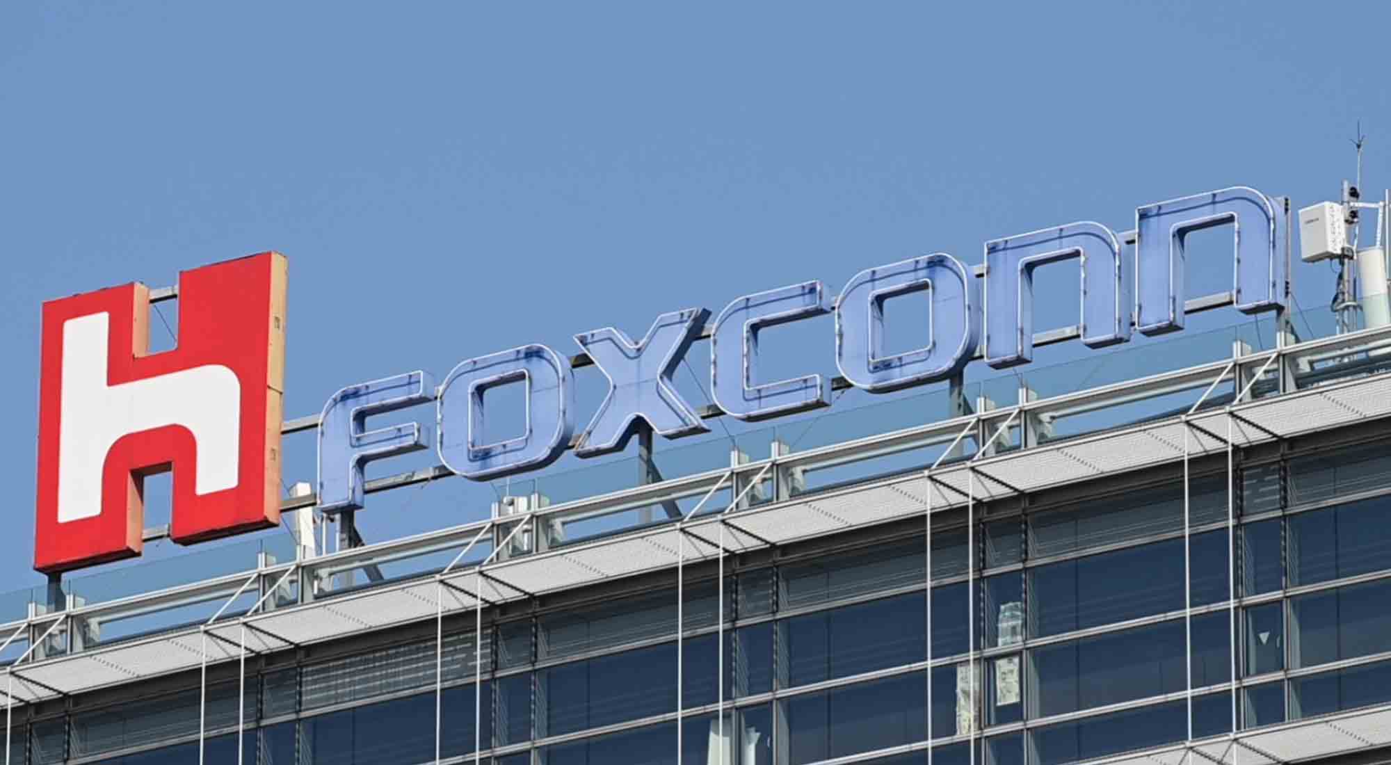 Foxconn Secures License to Invest an Additional $551 Million in Vietnam, Media Reports