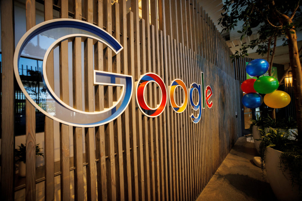 Google Acquires Stake in BlackRock-Owned Taiwan Solar Power Company