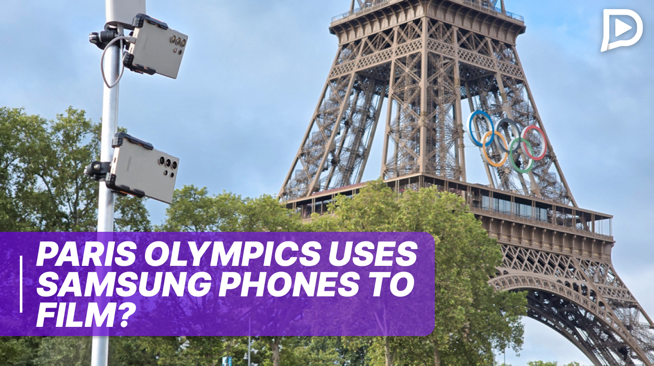 Ai And Tech Innovations Revolutionize Paris 2024 A Game Changer In