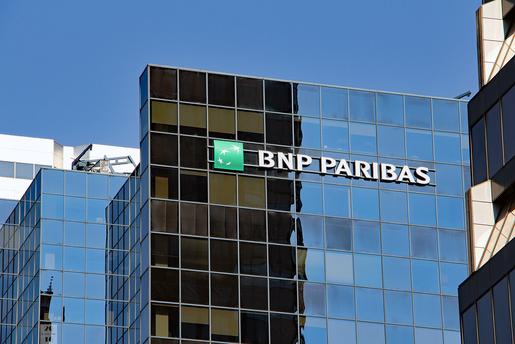 Slovenia Debuts the European Union’s First Digital Sovereign Bond Issued by BNP Paribas