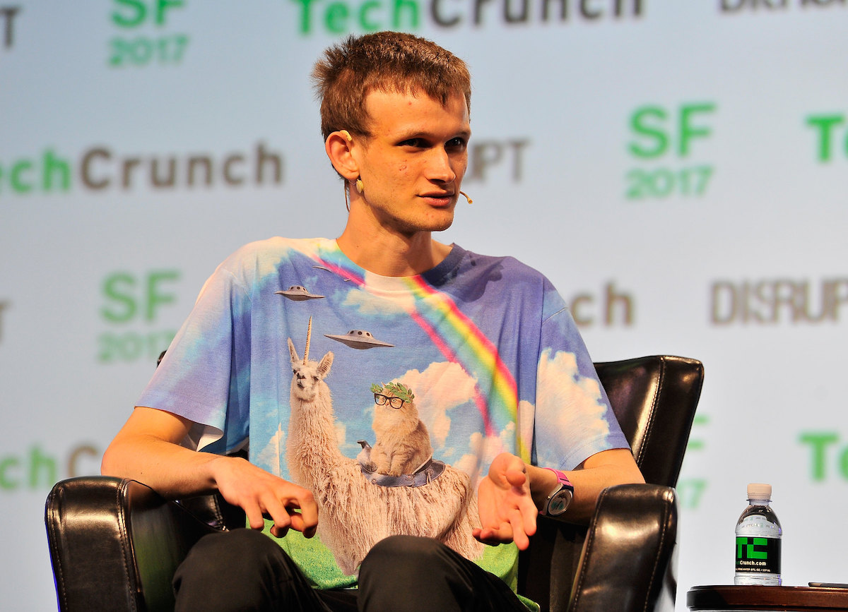 Vitalik Buterin Unveils Circle STARKs to Enhance Blockchain Efficiency