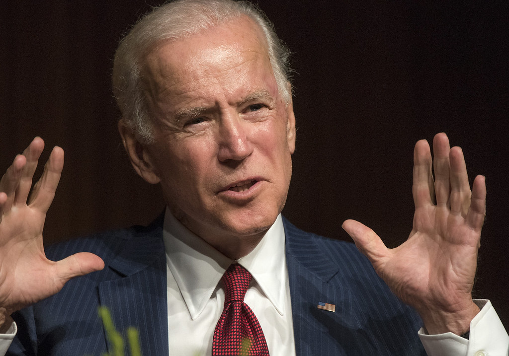 Biden’s Withdrawal from Presidential Race Spurs Temporary Bitcoin Recovery to K