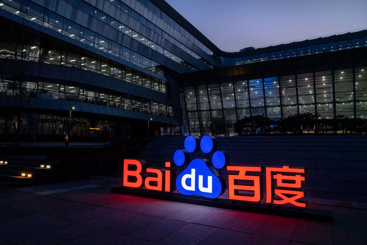 Baidu’s Robotaxi Vision Faces Scrutiny Despite Recent Stock Surge