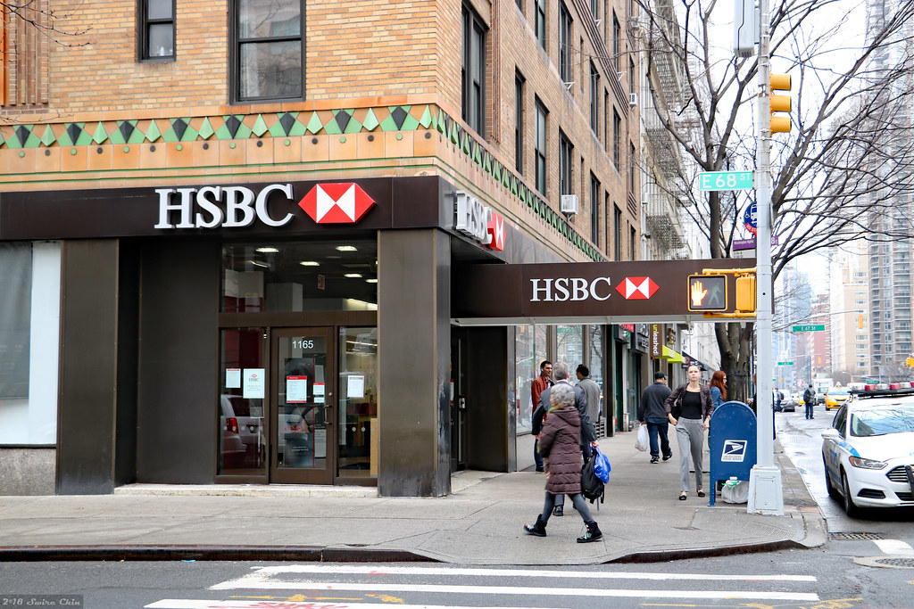 HSBC Australia Implements Restrictions on Payments to Crypto Exchanges Due to Scam Concerns