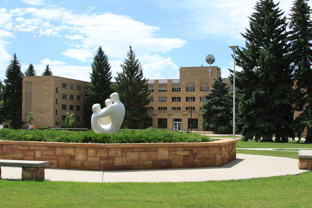 University of Wyoming Launches Bitcoin Research Institute