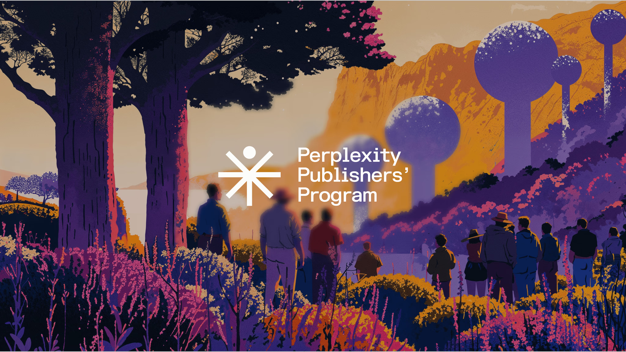 Perplexity AI’s New Program to Compensate Publishers for Content