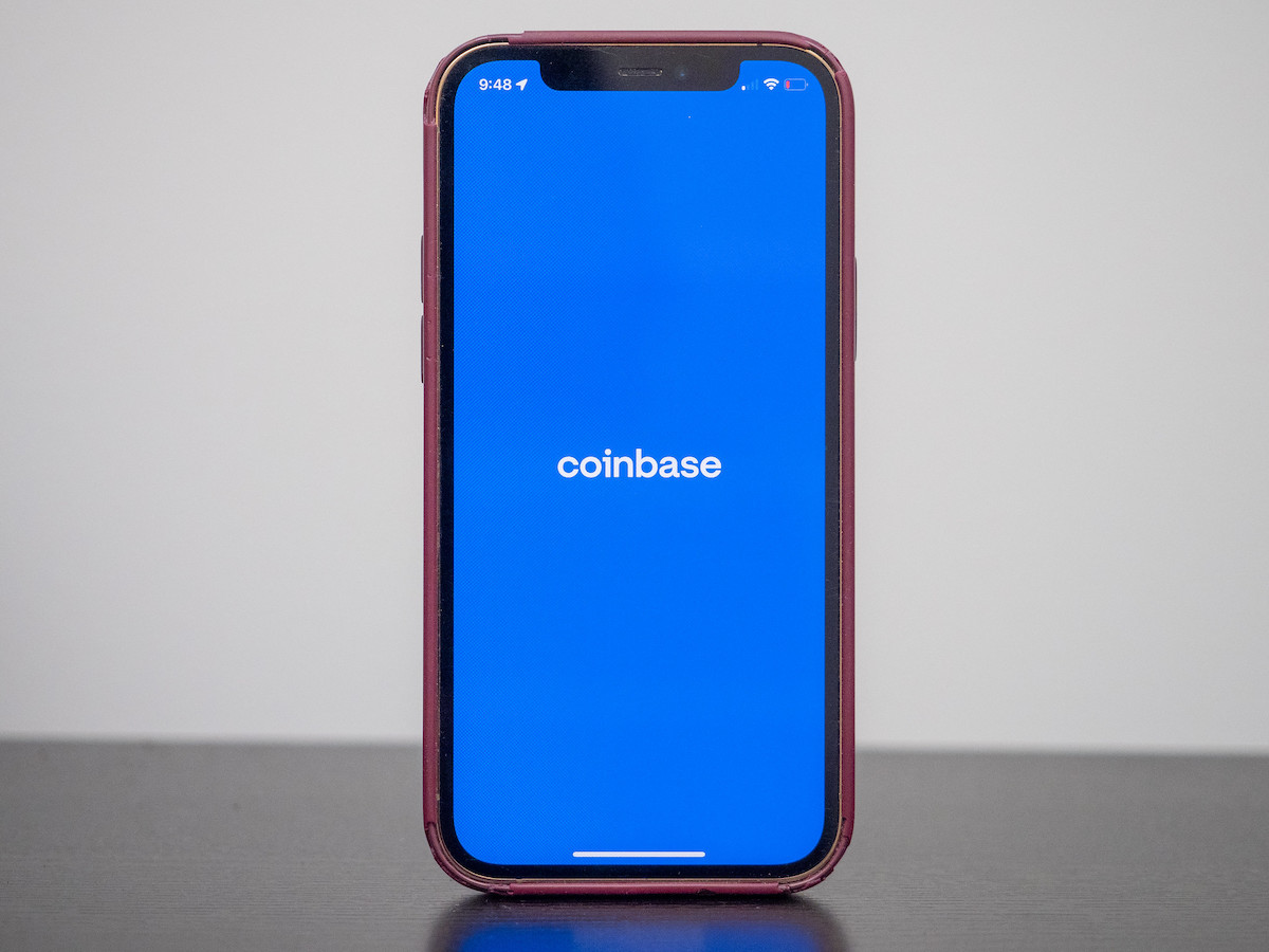 Coinbase to Custody Digital Assets for US Marshals Service