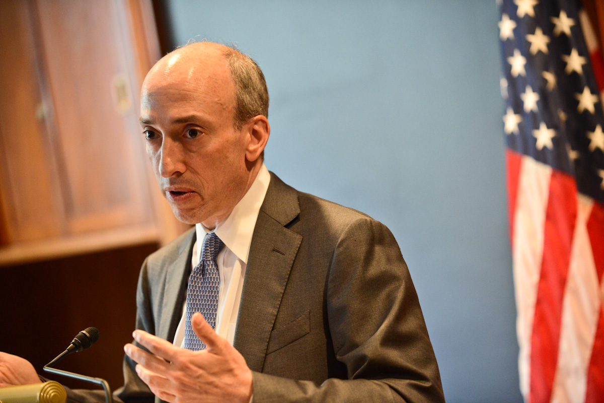 Anticipated Resignation of SEC Chair Gary Gensler Post-Biden Presidency — Insights from 10x Research