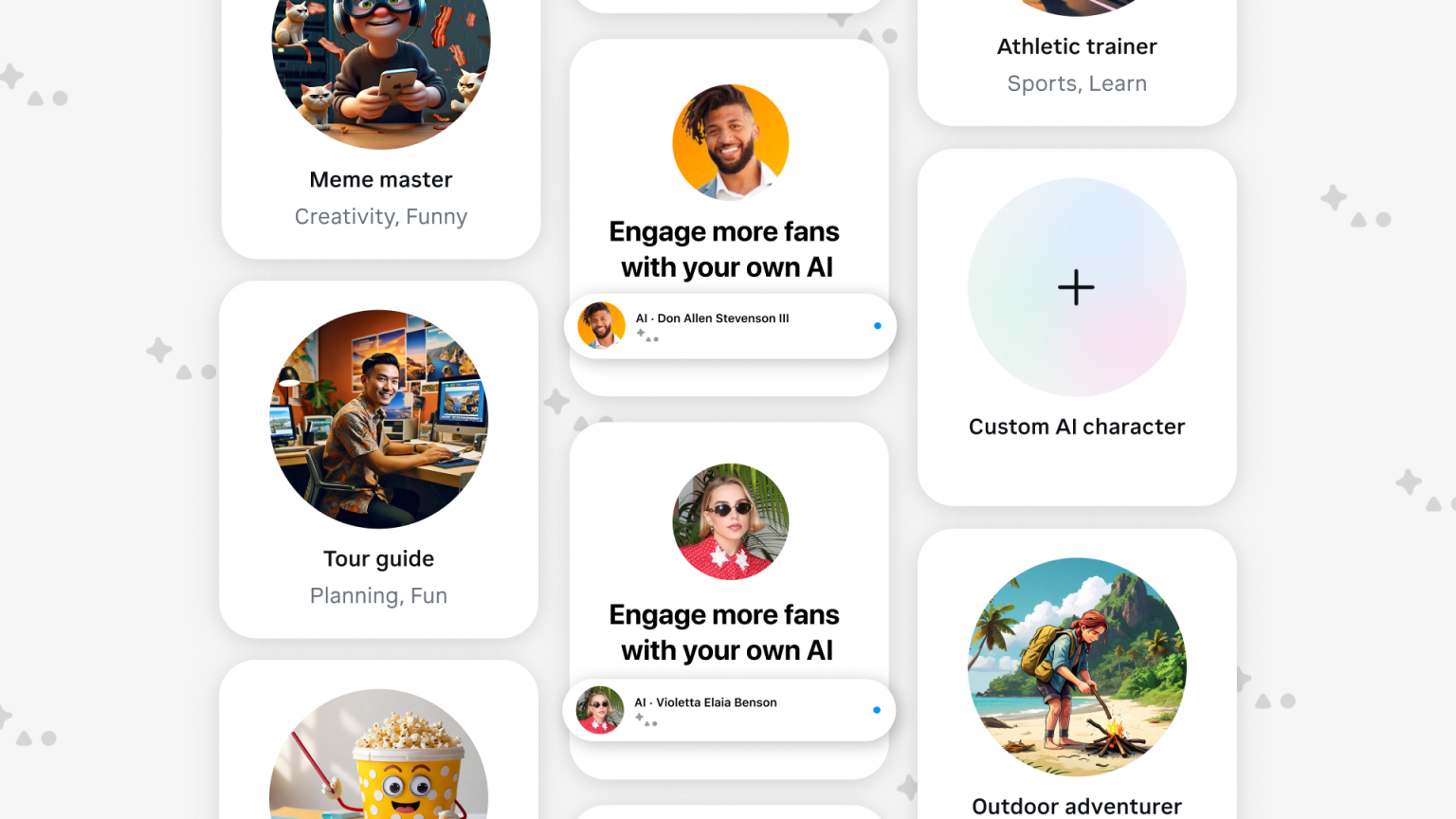 Meta Launches AI Studio for Custom Chatbots on Instagram