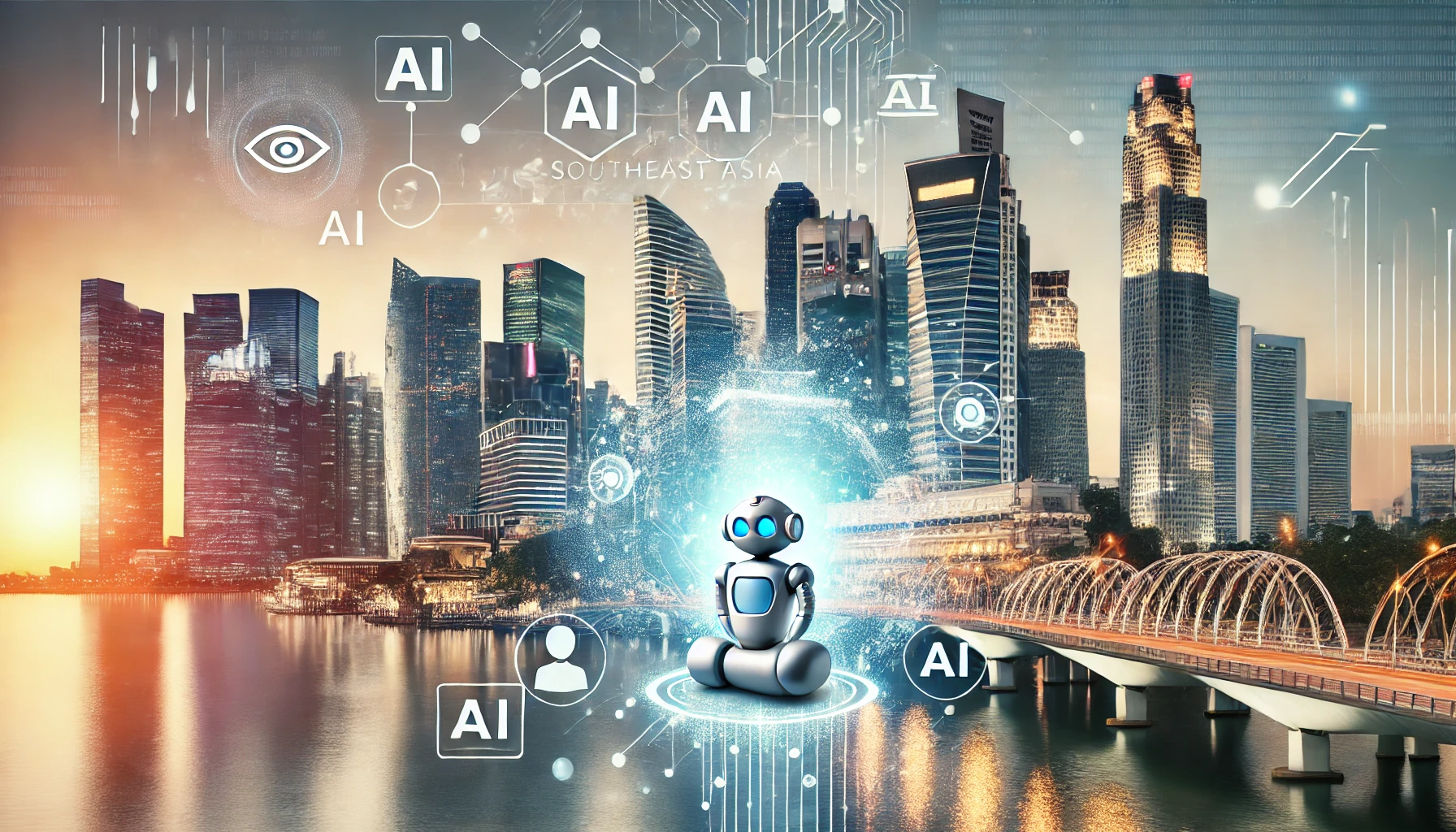 Unlocking Southeast Asia’s AI Innovative Potential: Driving Economic Transformation