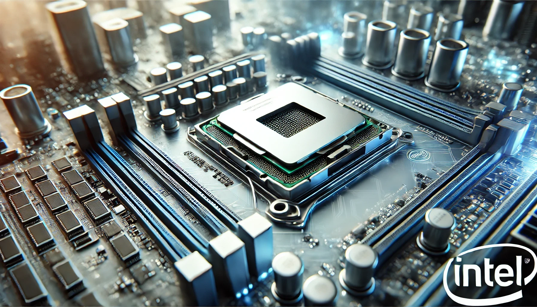 Intel’s upcoming CPUs will no longer support DDR4 memory.