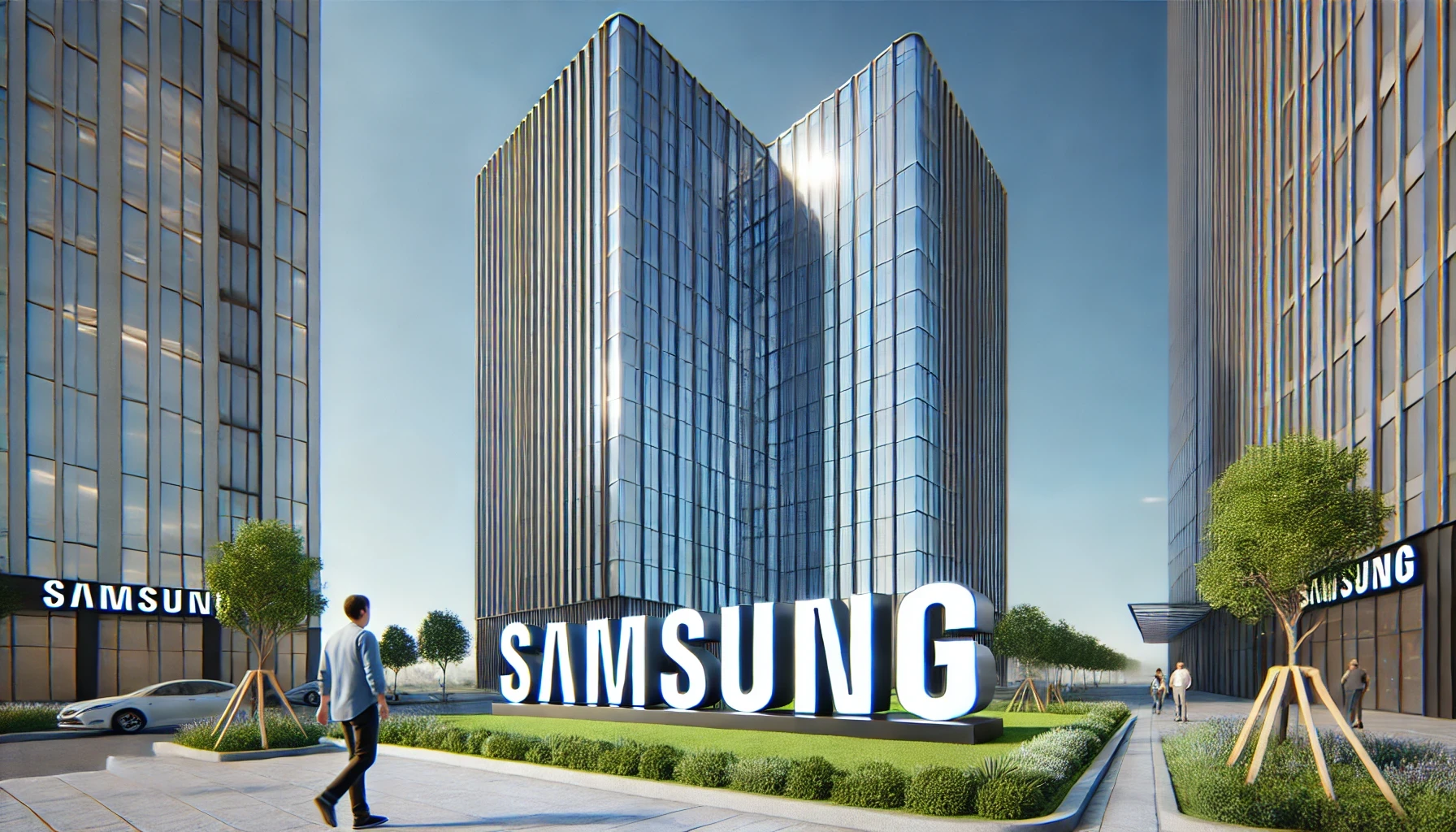AI Boom Predicted to Amplify Samsung’s Q2 Profits by 13-Fold