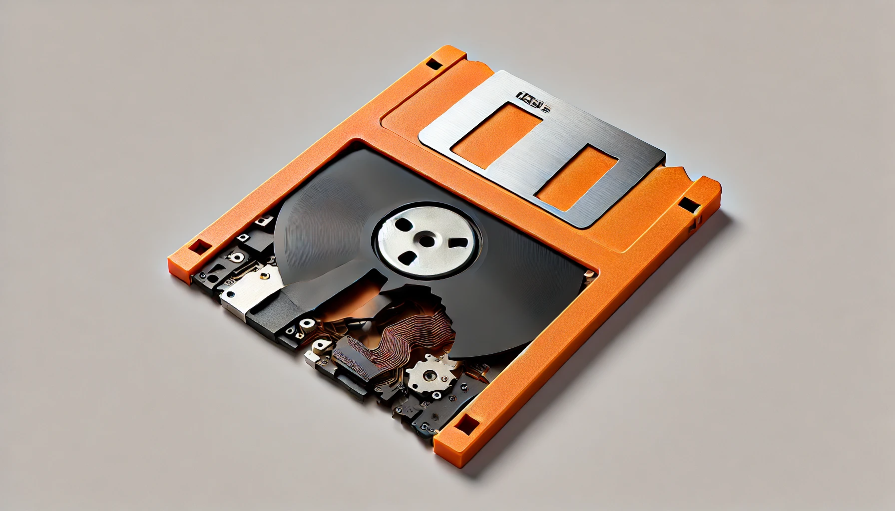 Japan’s Government Phases Out Floppy Disks