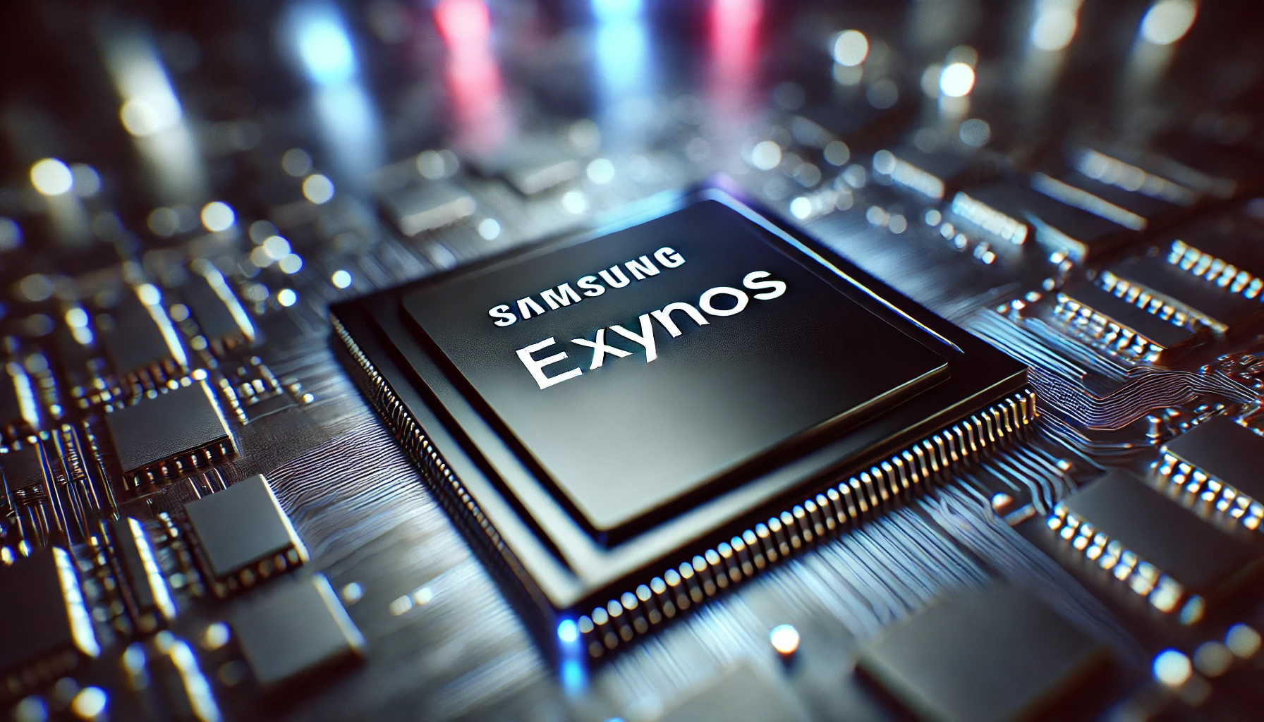 Samsung’s Exynos W1000 Chip to Power the Upcoming Galaxy Watch7 Series