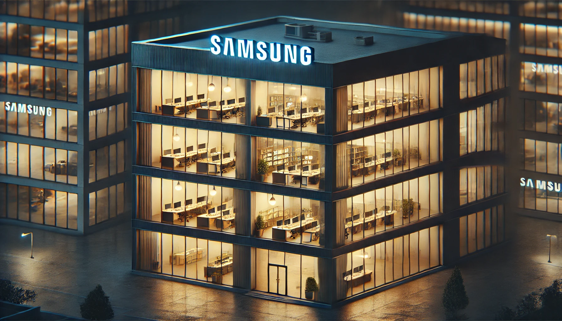 Samsung Electronics wins cutting-edge AI chip order from Japan’s Preferred Networks