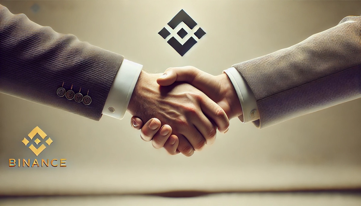 Binance Nears Conclusion of Majority Stake Sale in Gopax, Reports Indicate