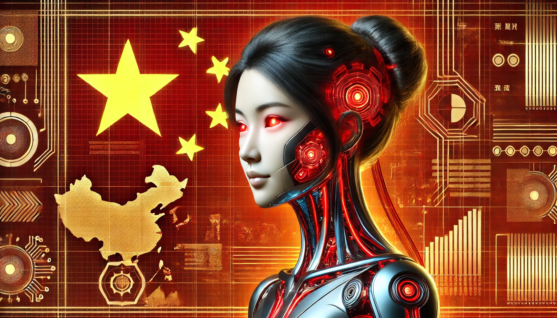 New EU AI Regulations Increase Operational Costs for Chinese Tech Companies