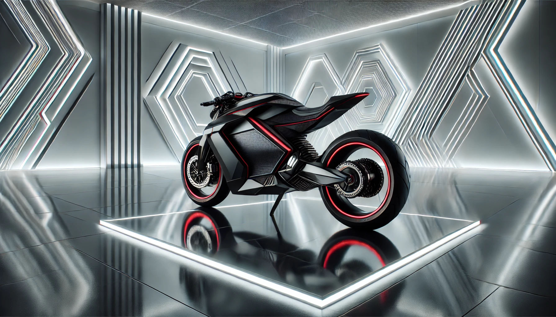 IMOTO Unveils VISION.ev: Indonesia’s First Locally Manufactured Electric Motorcycle