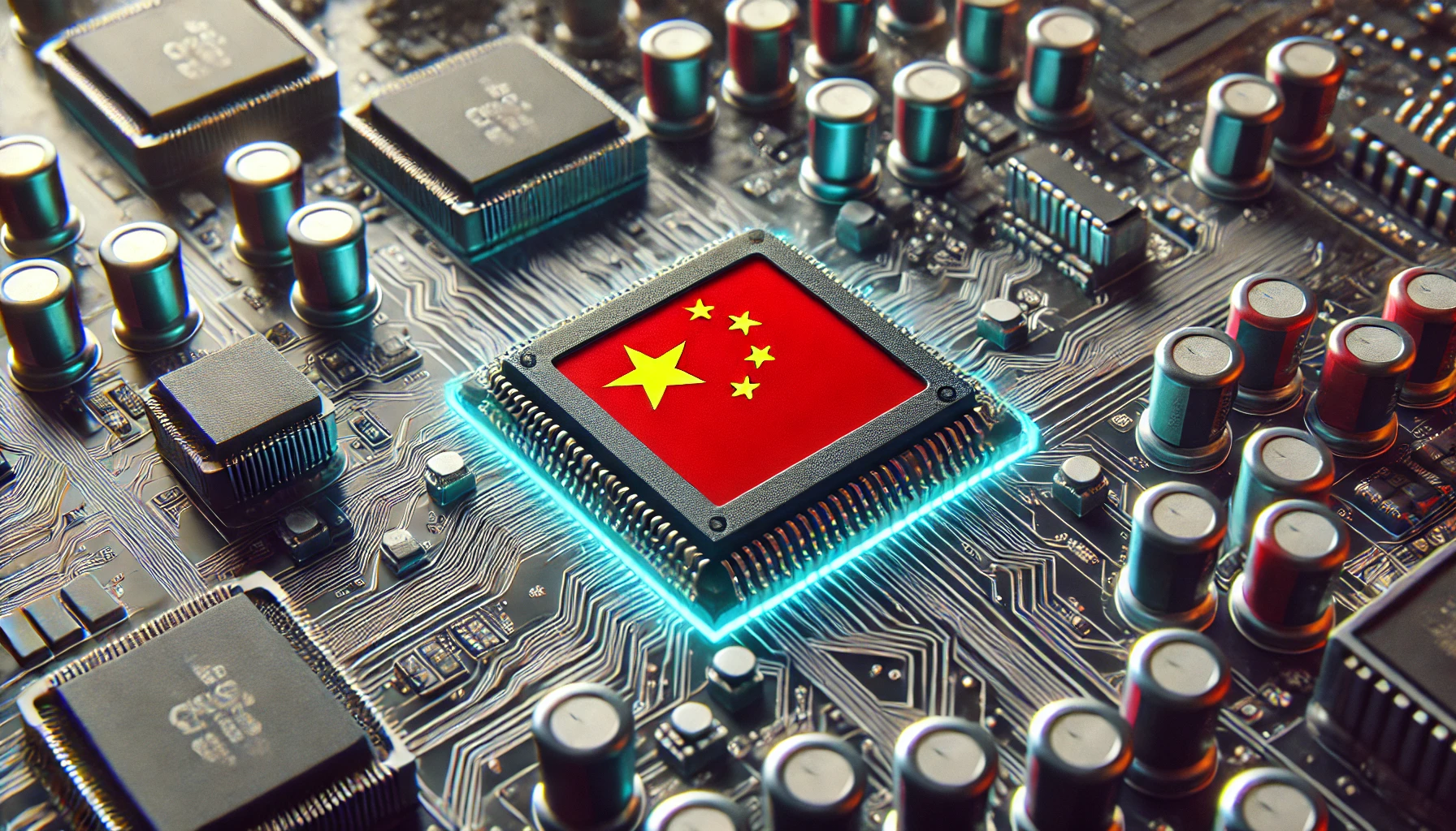 Intel’s Investments in China Possibly Caused New US Restrictions