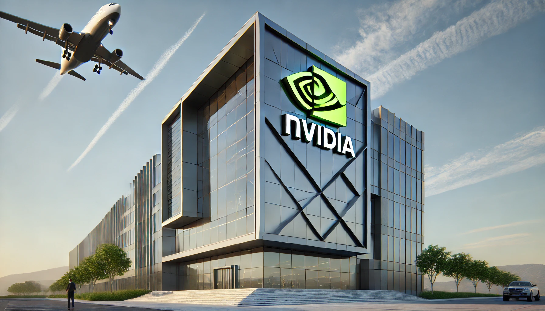 Nvidia Gears Up to Launch Cutting-Edge AI Chip Tailored for China Market