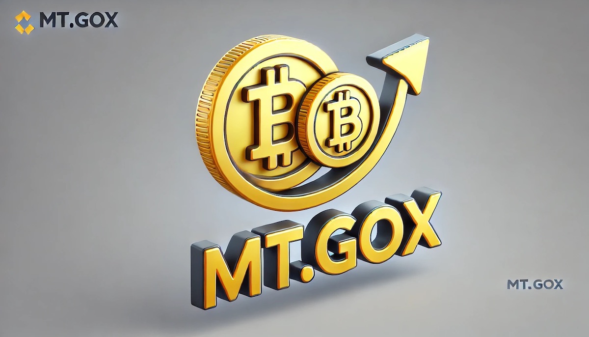 Mt. Gox Initiates $3.2 Billion Bitcoin Outflow Within Two Hours