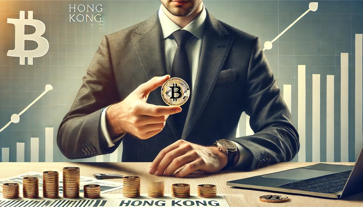 Hong Kong Legislator Considers Bitcoin for Financial Reserves