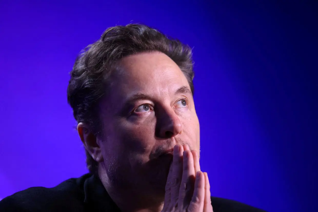 Elon Musk Denies Wrongdoing in Twitter Stake Disclosure Delay