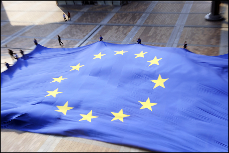 EU Blockchain Initiatives Progress from Hype to Practical Implementation, Report Reveals