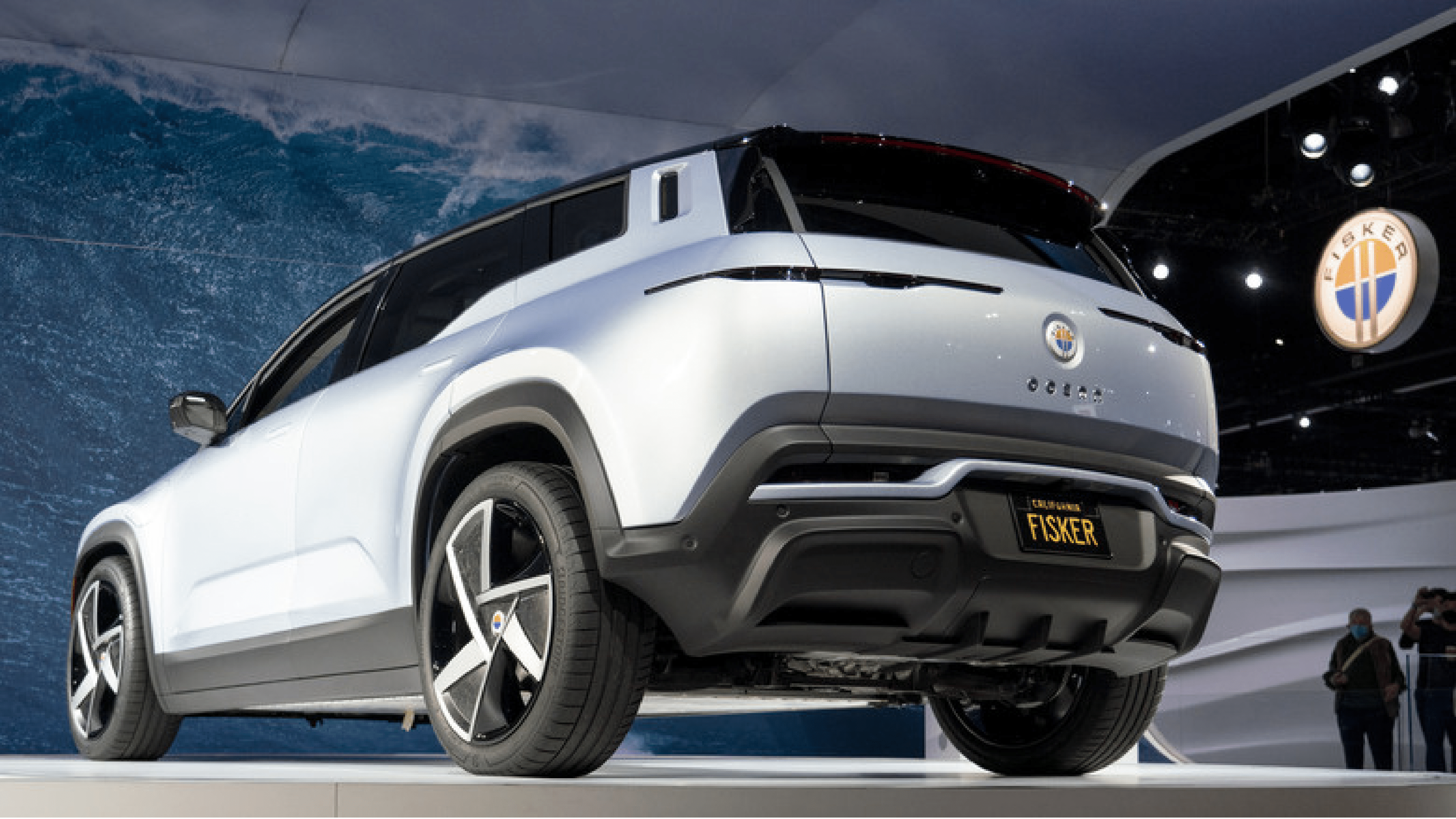 Fisker’s Ocean SUV Fire Sale Faces Major Objection