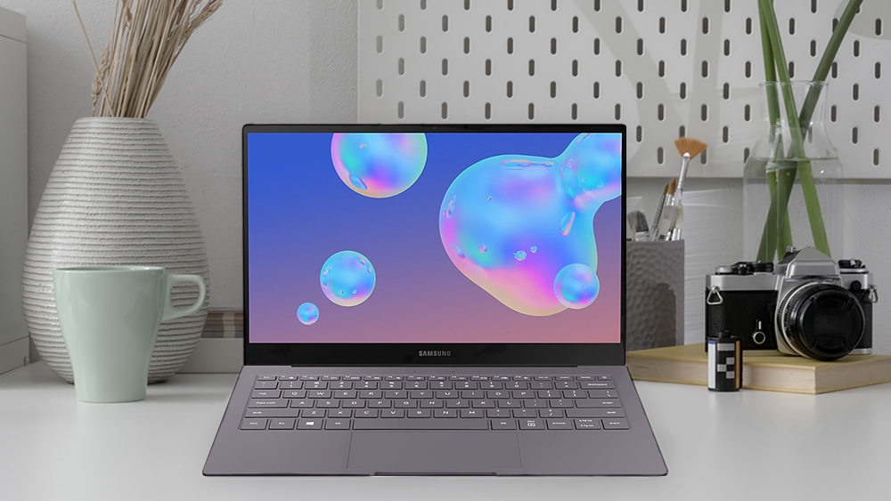 The Samsung Galaxy Book4 Edge is currently discounted, making it a notable option in the laptop market.