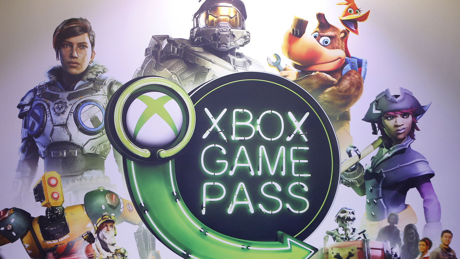 Microsoft Challenges FTC’s “Degraded” Label on Game Pass