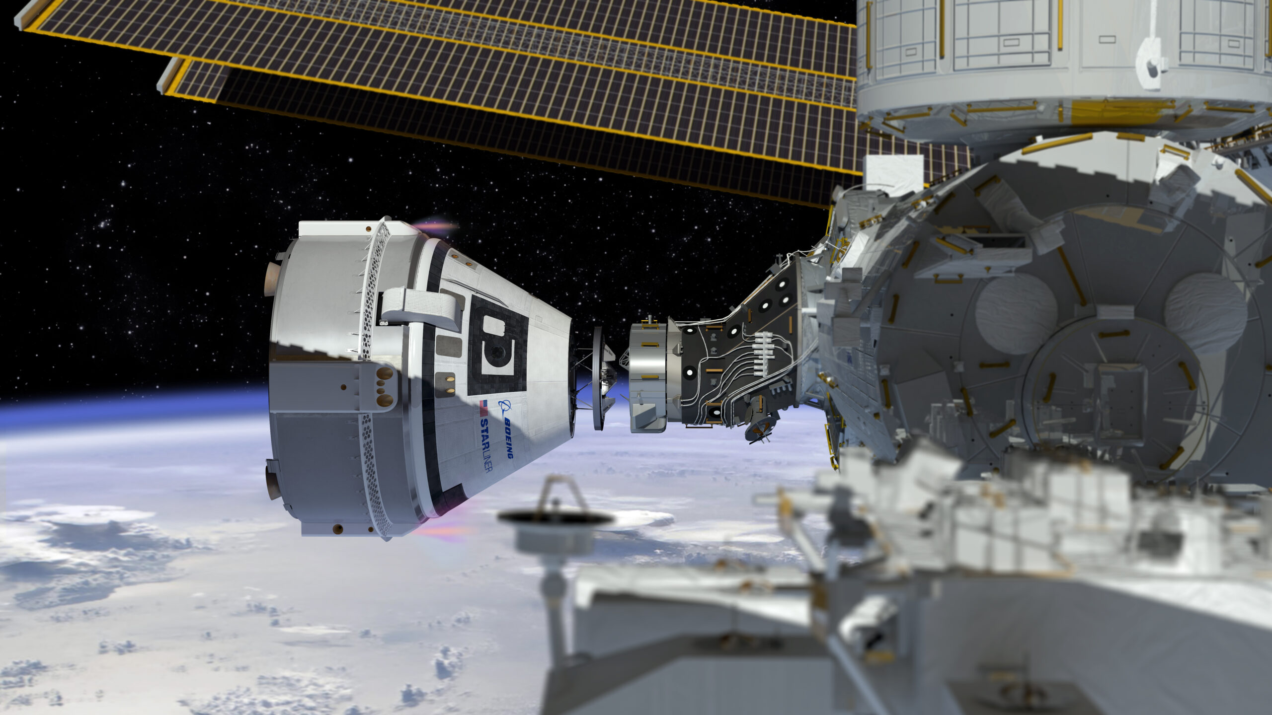 Astronauts Confident in Boeing’s Starliner Despite Delays Push Return to August