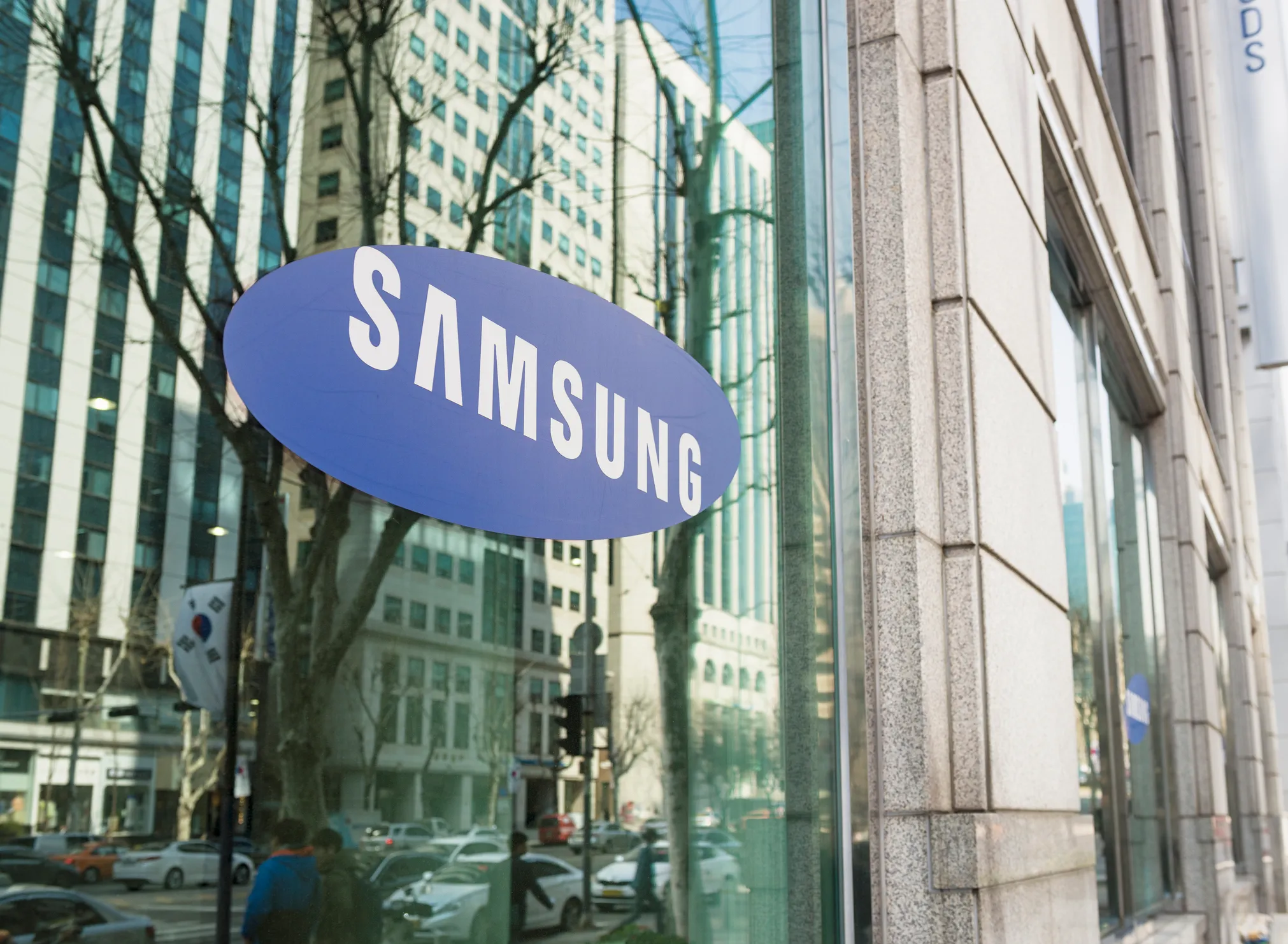 Samsung Set to Acquire UK-Based AI Startup Oxford Semantic in Strategic Move