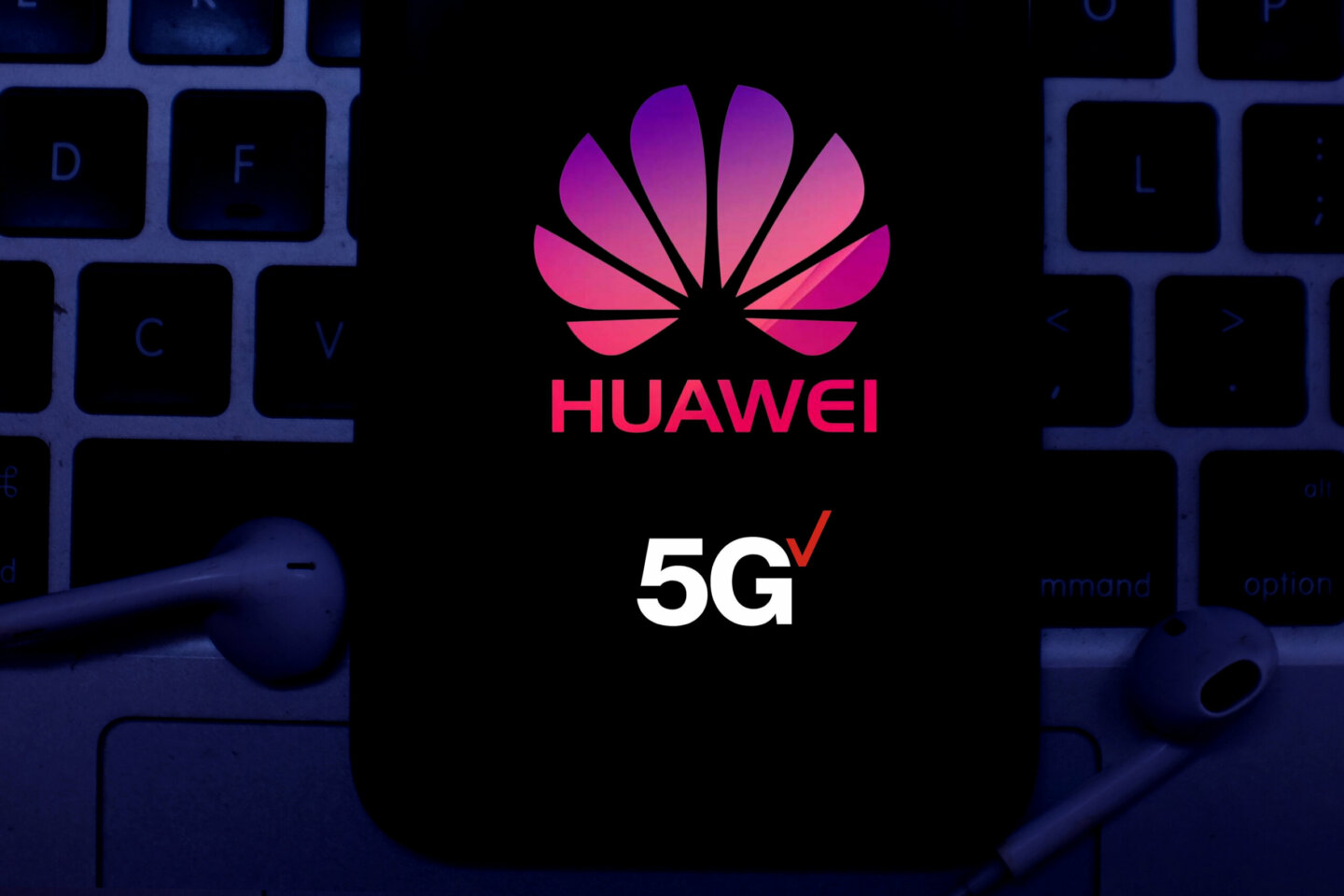 Germany Reaches Agreement to Reduce Huawei’s Role in 5G Wireless Network