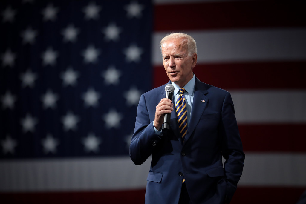 Biden Concludes Campaign, Backs Harris, Shaking Up 2024 Election Landscape