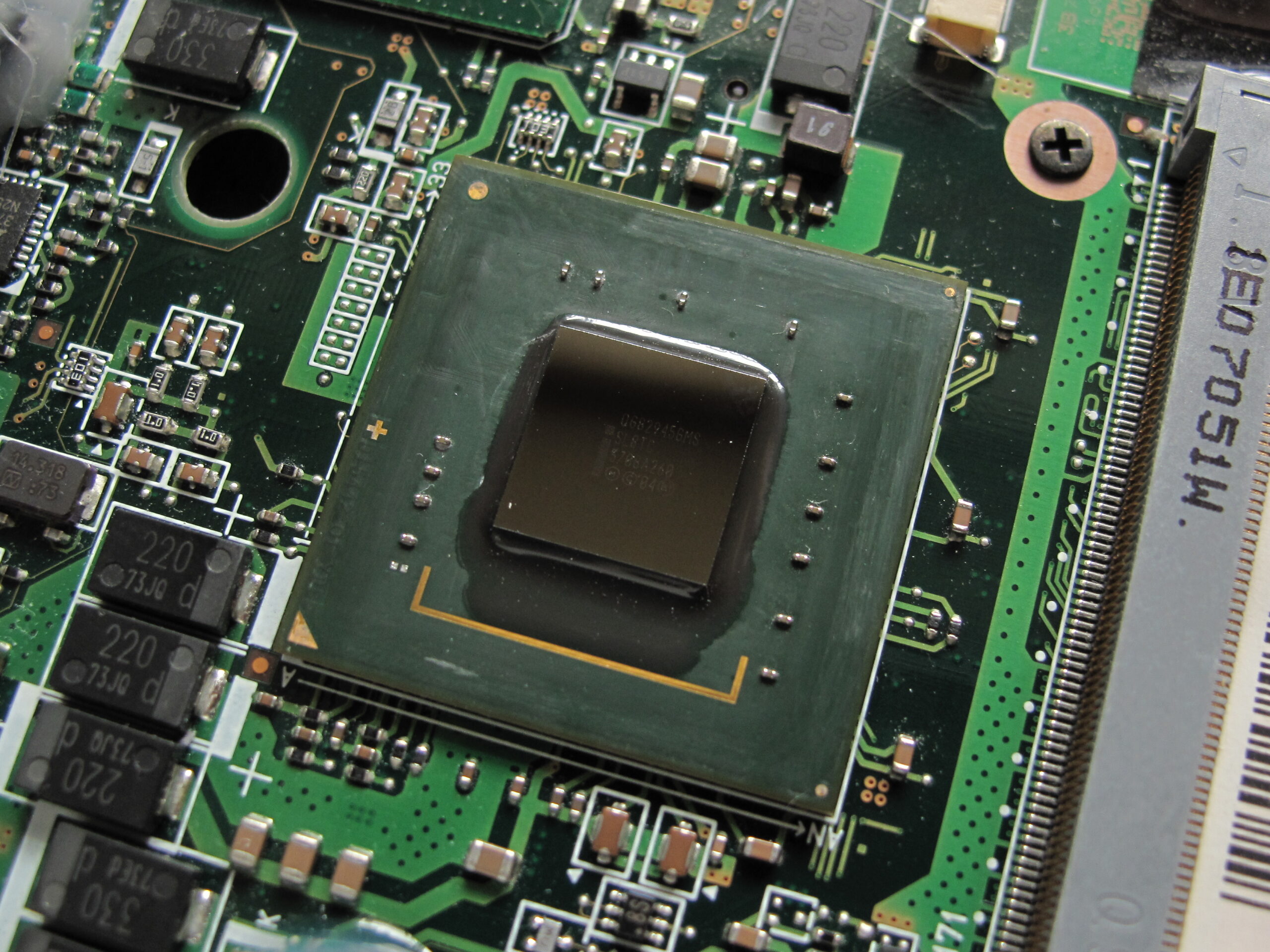 Intel Addresses Critical Instability Issues Amid Growing Concerns