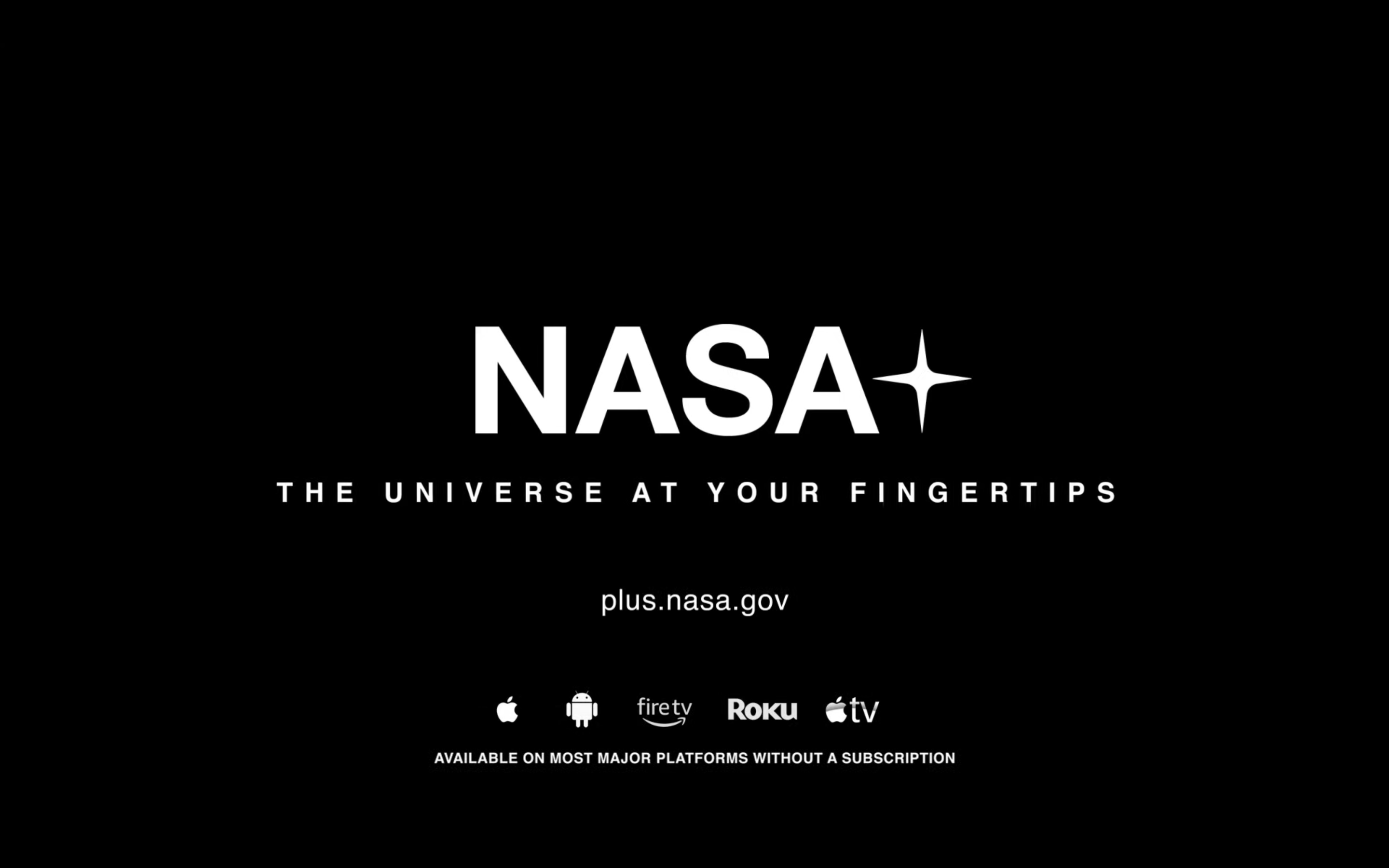 NASA Shifts from Cable to Streaming with NASA+